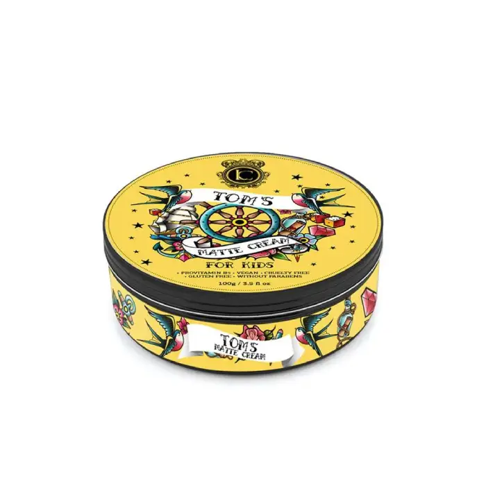 Cera Opaca Bambini Lavish Care
