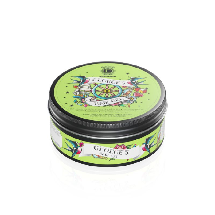 Gel capelli per bambini a tenuta forte