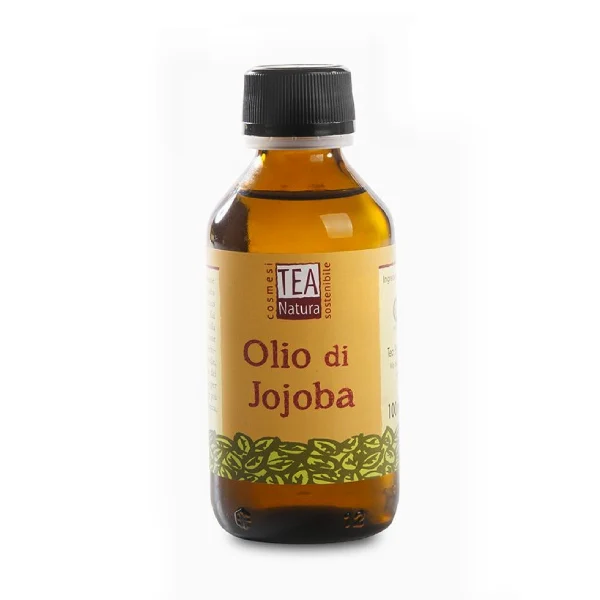 Olio di Jojoba 100 ml
