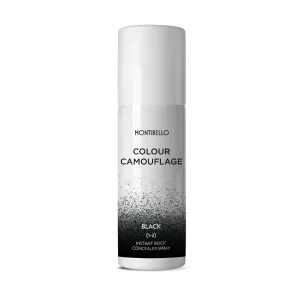 Spray Infoltente - Montibello Colour Camouflage 125 ml